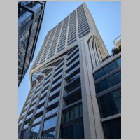 Malta, San Ġiljan, Mercury Tower, photo Flibust1er, Wikipedia.jpg